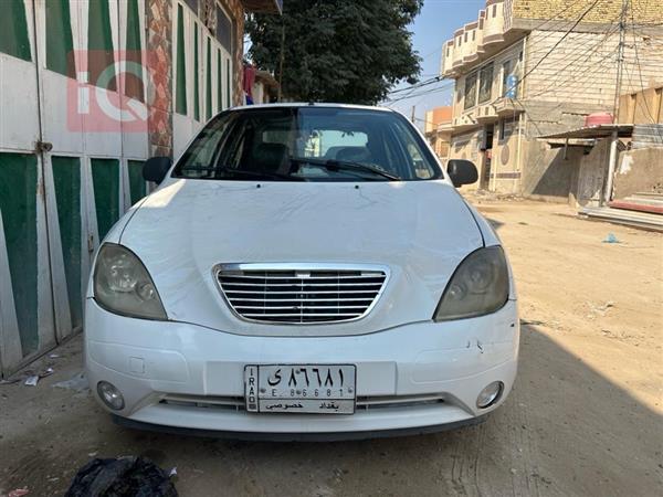 سایپا  بۆ فرۆشتن لە عێراق